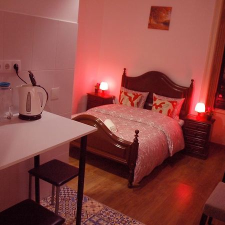 Welcome House - Self Service Hotel Lisboa Kültér fotó