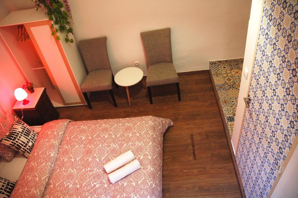 Welcome House - Self Service Hotel Lisboa Kültér fotó