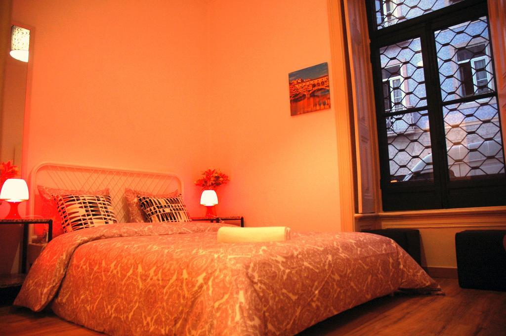 Welcome House - Self Service Hotel Lisboa Kültér fotó